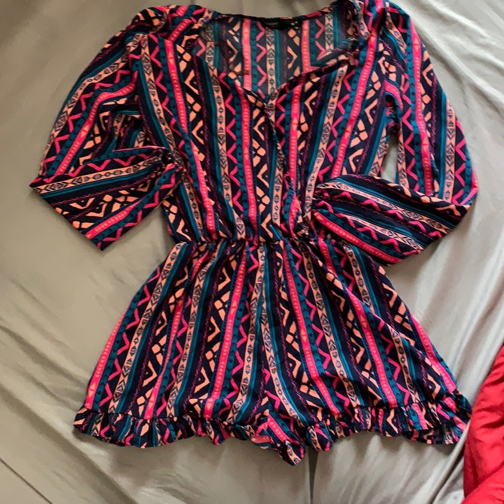 Romper